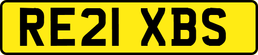 RE21XBS