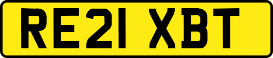 RE21XBT