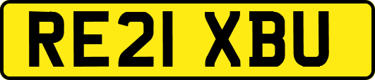 RE21XBU