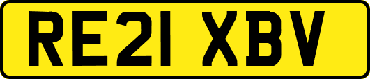 RE21XBV