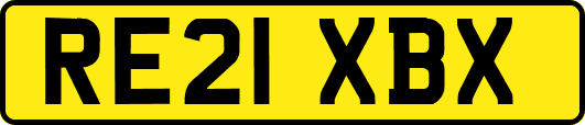 RE21XBX