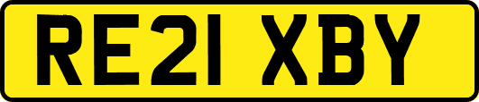 RE21XBY