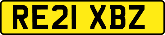 RE21XBZ
