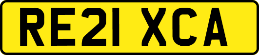 RE21XCA