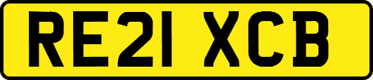 RE21XCB