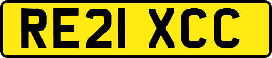 RE21XCC