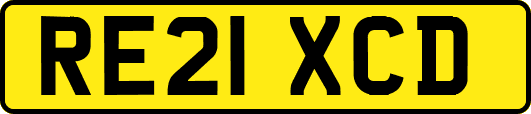 RE21XCD