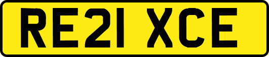 RE21XCE