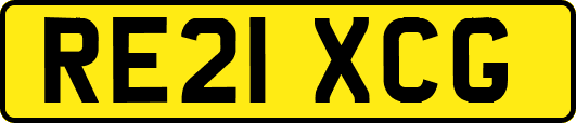 RE21XCG