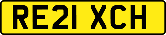 RE21XCH