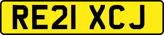 RE21XCJ