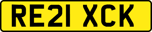 RE21XCK