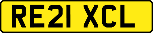 RE21XCL