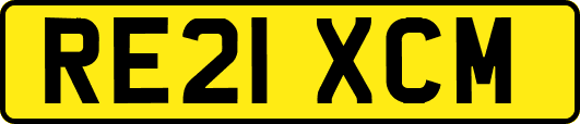 RE21XCM