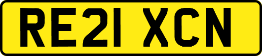 RE21XCN
