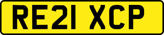 RE21XCP