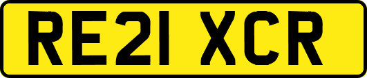 RE21XCR
