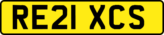 RE21XCS