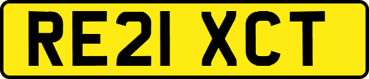 RE21XCT