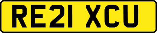 RE21XCU