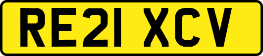 RE21XCV