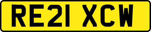 RE21XCW