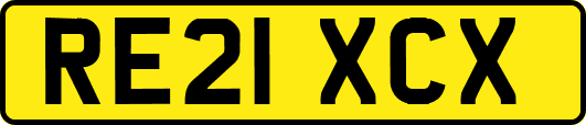 RE21XCX