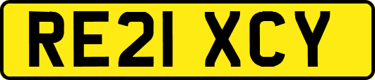 RE21XCY