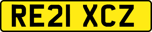 RE21XCZ