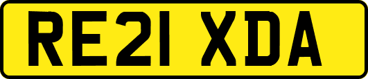 RE21XDA
