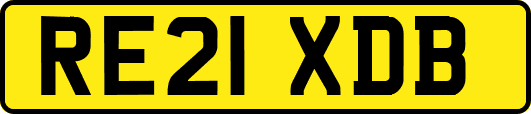 RE21XDB