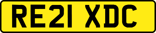 RE21XDC