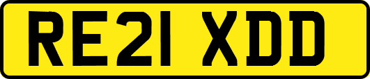 RE21XDD