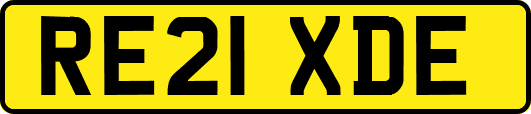 RE21XDE
