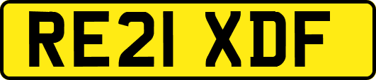 RE21XDF