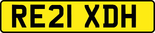 RE21XDH