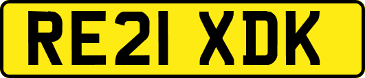 RE21XDK