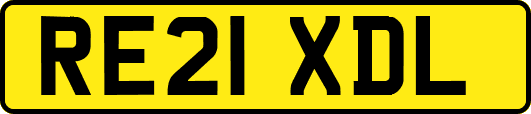 RE21XDL