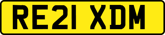 RE21XDM