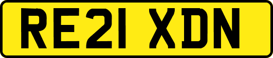 RE21XDN