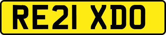 RE21XDO