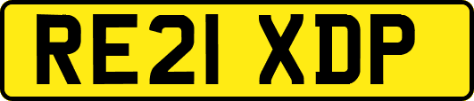 RE21XDP