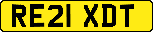 RE21XDT
