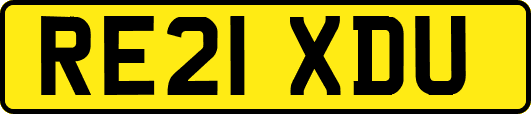 RE21XDU