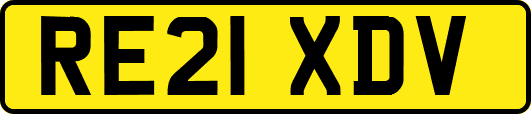RE21XDV