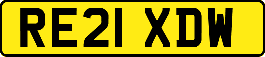 RE21XDW