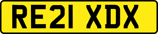 RE21XDX