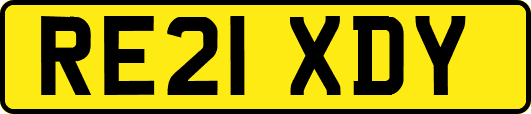 RE21XDY
