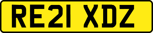 RE21XDZ