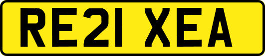 RE21XEA